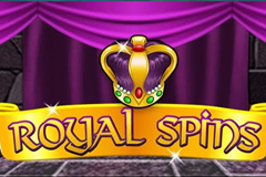 Royal spins på 519143
