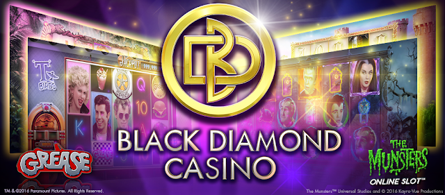 Slots kalender Black Diamond 224145