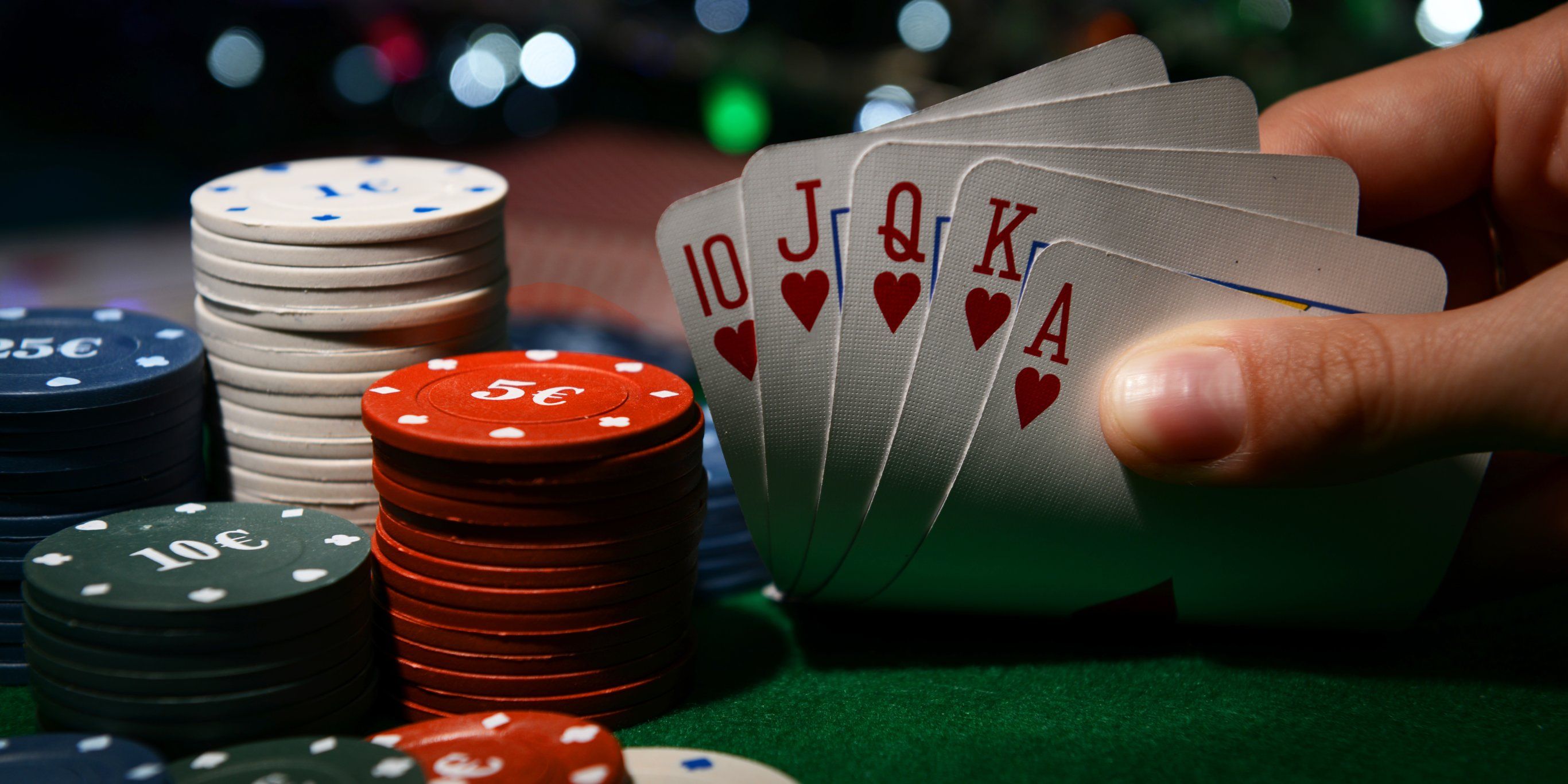 Casino odds 584929