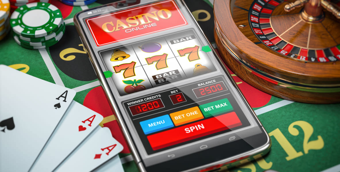 Bonustrading casino häftigaste välkomstbonus 220898