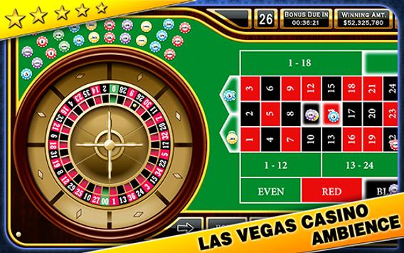 Roulette odds 629961