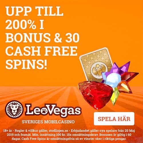 Svenska online casinos 452892